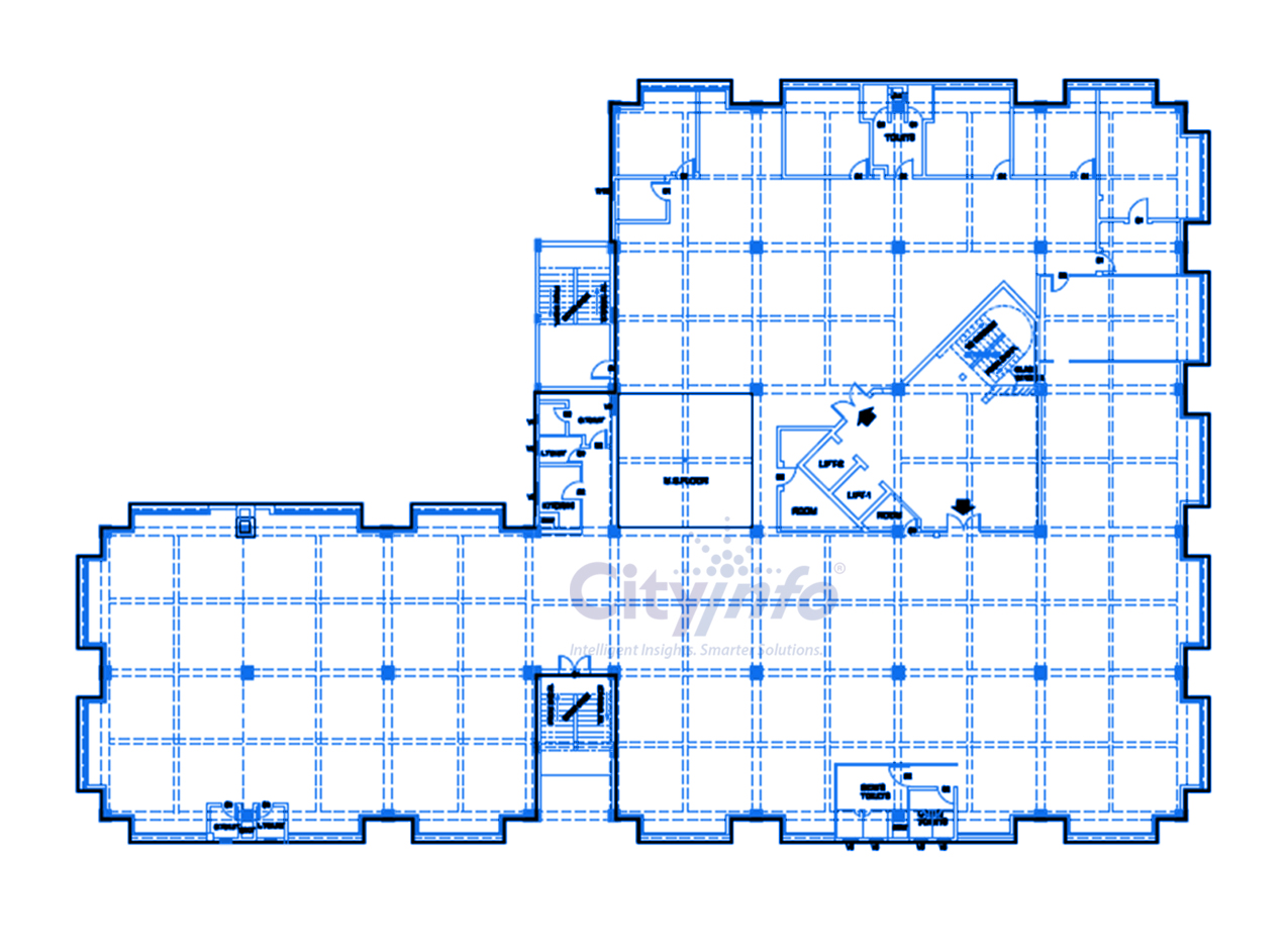  Floor image for Shrutha Complex